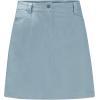 imageJack Wolfskin Womens Sonora Skort Ocean Wave L RegCitadel