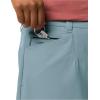 imageJack Wolfskin Womens Sonora Skort Ocean Wave L RegCitadel
