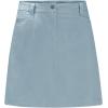imageJack Wolfskin Womens Sonora Skort Ocean Wave L RegCitadel