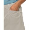 imageJack Wolfskin Womens Sonora Skort Ocean Wave L RegDusty Grey