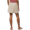 imageJack Wolfskin Womens Sonora Skort Ocean Wave L RegWhite Pepper