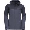 imageJack Wolfskin Womens Weiltal 2l JKT WDolphin