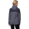 imageJack Wolfskin Womens Weiltal 2l JKT WDolphin