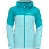 imageJack Wolfskin Womens Weiltal 2l JKT WFresh Ice