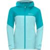 imageJack Wolfskin Womens Weiltal 2l JKT WFresh Ice