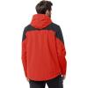imageJack Wolfskin Womens Weiltal 2l JKT WStrong Red