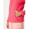 imageJack Wolfskin womens W Moonrise JktMagenta Red