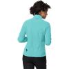 imageJack Wolfskin womens W Moonrise JktPeppermint