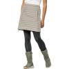 imageJack Wolfskin Womens Iceguard SkirtDusty Grey