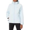 imageJack Wolfskin Womens Jwp ShellCrystal Blue