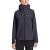 imageJack Wolfskin Womens Jwp ShellGraphite