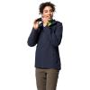 imageJack Wolfskin Womens Moonrise 3in1 JKT WMidnight Blue