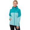 imageJack Wolfskin Womens Weiltal 2l JKT WFresh Ice