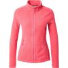 imageJack Wolfskin womens W Moonrise JktMagenta Red