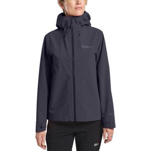 imageJack Wolfskin Womens Jwp ShellGraphite