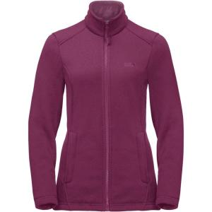 imageJack Wolfskin Womens Moonrise 3in1 JKT WWild Berry