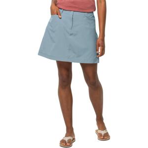 imageJack Wolfskin Womens Sonora Skort Ocean Wave L RegCitadel