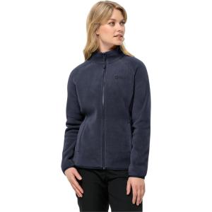imageJack Wolfskin womens W Moonrise JktNight Blue