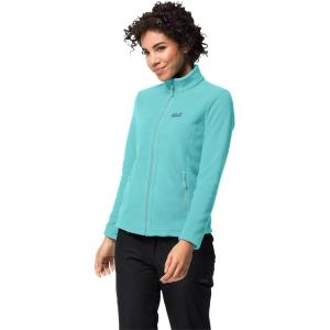 imageJack Wolfskin womens W Moonrise JktPeppermint