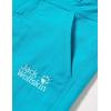 imageJack Wolfskin BabyBoys Sun Shorts KBlue Reef