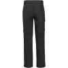 imageJack Wolfskin Boys Safari Zip Off PantsBlack