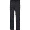 imageJack Wolfskin Boys Safari Zip Off PantsBlack