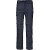 imageJack Wolfskin Boys Safari Zip Off PantsNight Blue