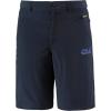 imageJack Wolfskin Boys Sun Shorts KNight Blue