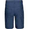 imageJack Wolfskin Sun Shorts Ocean Wave Size 164 1314 Years Old