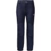 imageJack Wolfskin Big Rascal Winter Pants KidsMidnight Blue