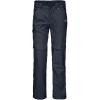 imageJack Wolfskin Boys Safari Zip Off PantsNight Blue