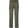 imageJack Wolfskin Boys Safari Zip Off PantsWoodland Green