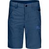 imageJack Wolfskin Sun Shorts Ocean Wave Size 164 1314 Years Old