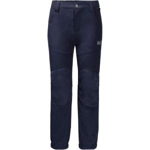 imageJack Wolfskin Big Rascal Winter Pants KidsMidnight Blue