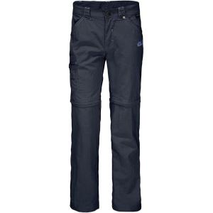 imageJack Wolfskin Boys Safari Zip Off Pants