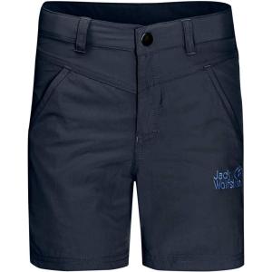 imageJack Wolfskin Boys Sun Shorts KNight Blue
