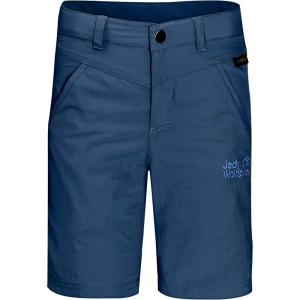 imageJack Wolfskin Sun Shorts Ocean Wave Size 164 1314 Years Old