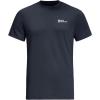 imageJack Wolfskin Hiking SS T MNight Blue