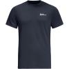imageJack Wolfskin Hiking SS T MNight Blue