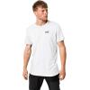imageJack Wolfskin Hiking SS T MWhite Rush