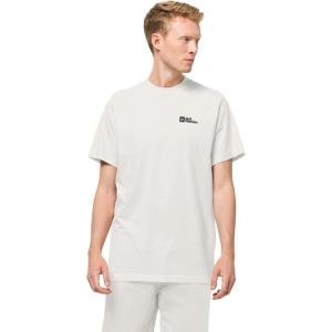 imageJack Wolfskin Hiking SS T MWhite