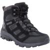 imageJack Wolfskin mens MidtopBlack 2023