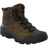 imageJack Wolfskin mens MidtopBrown Phantom