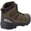 imageJack Wolfskin mens MidtopKhakiPhantom