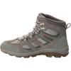 imageJack Wolfskin mens MidtopSmokey Grey