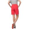 imageJack Wolfskin Womens Desert Shorts WTulip Red