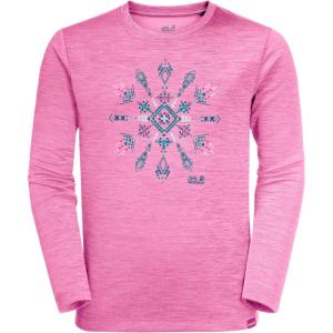 imageJack Wolfskin UnisexYouth Vargen Longsleeve