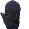 imageJack Wolfskin Kids Fleece Mitten Kids Midnight Blue 78Y