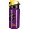 imageJack Wolfskin Kids Sport Bottle Purple Glow 18 oz