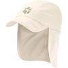 imageJack Wolfskin Kids Supplex Canyon Cap Headgear Small Light Sand
